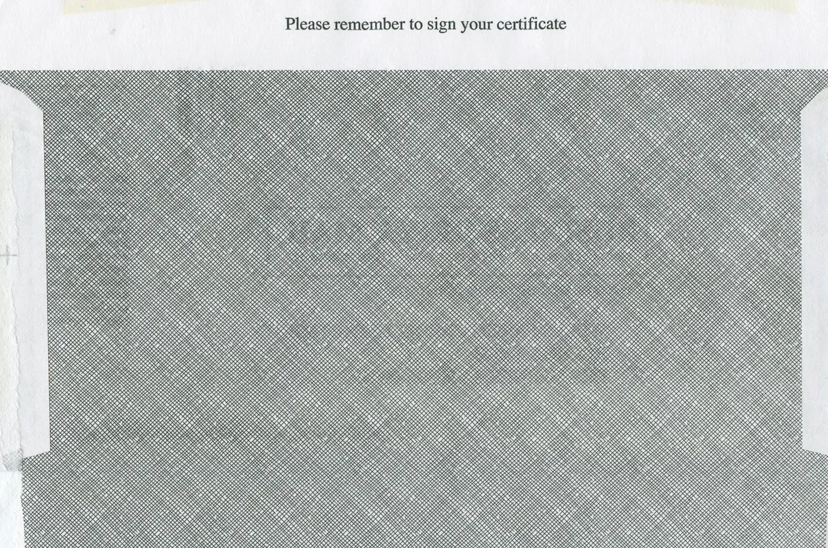A Dutch regulatory compliance document